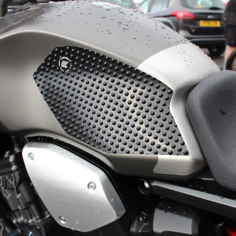 NAKLEJKA NA BAK TANKPAD ANTYPOŚLIZGOWY RG RACING EAZI-GRIP HONDA CB1000R 18- - EVO 1