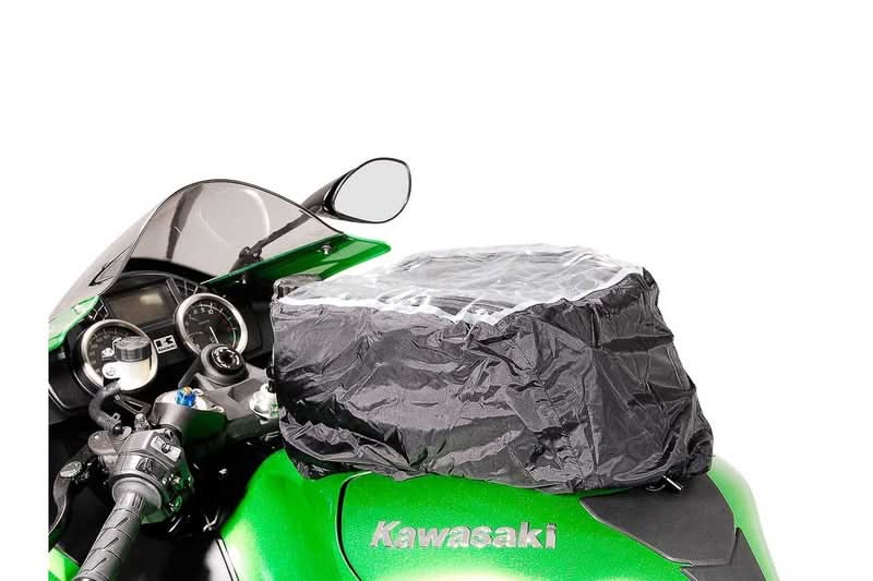 POKROWIEC PRZECIWDESZCZOWY SW-MOTECH DO TANK BAGU EVO SPORT SW-MOTECH BLACK 1