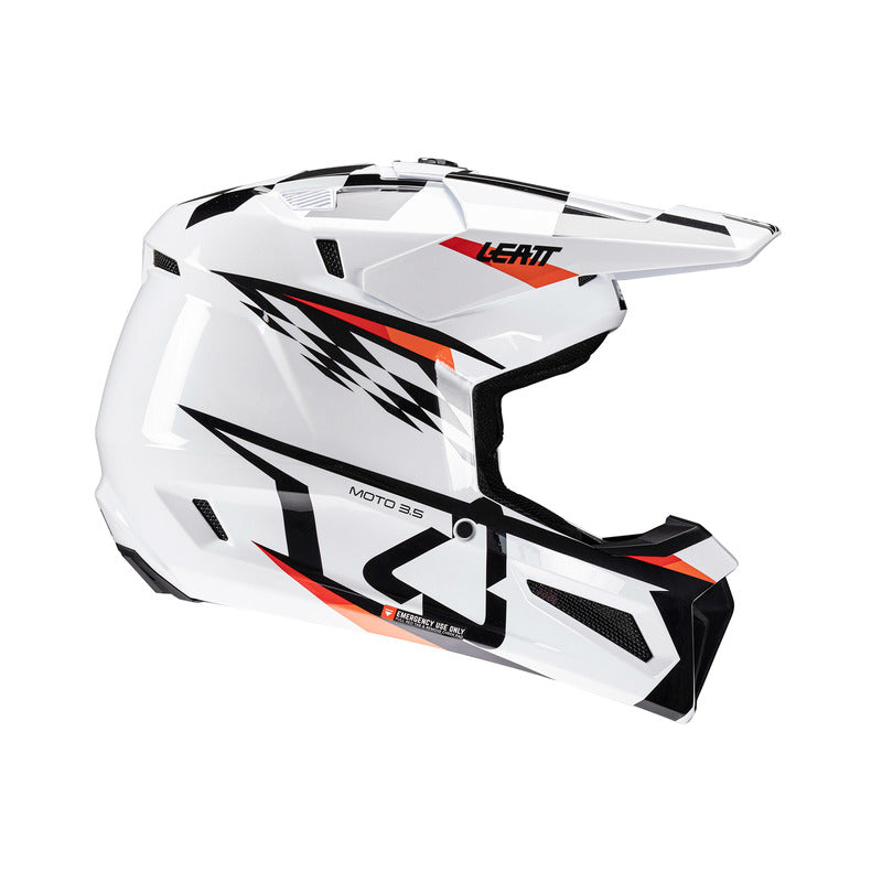 Kask motocyklowy z goglami Leatt Kit Moto 3.5 White 7 320609_ZAL726124.jpg