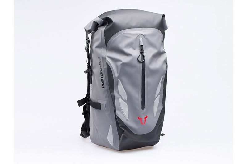 PLECAK SW-MOTECH BARACUDA WODOODPORNY ANTHRACITE/BLACK 25L 1