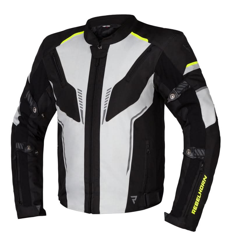 Kurtka Tekstylna Rebelhorn Blast Ice/Black/Flo Yellow 1 199843_ZAL348622.jpg