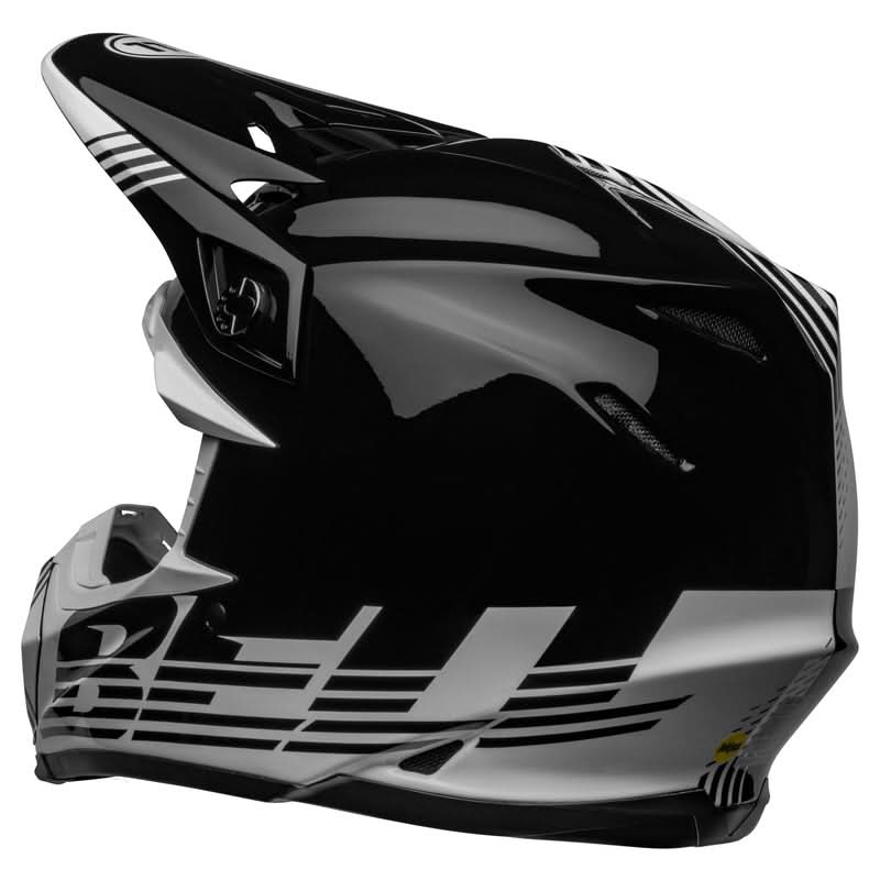 Kask Bell Moto-9 Mips Louver Black/White 6 224708_ZAL420136.jpg