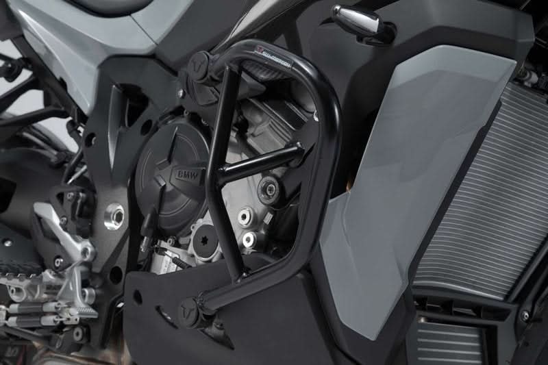 ZESTAW ZABEZPIECZAJĄCY MOTOCYKL ADVENTURE SW-MOTECH BMW S 1000 XR (19-) 3