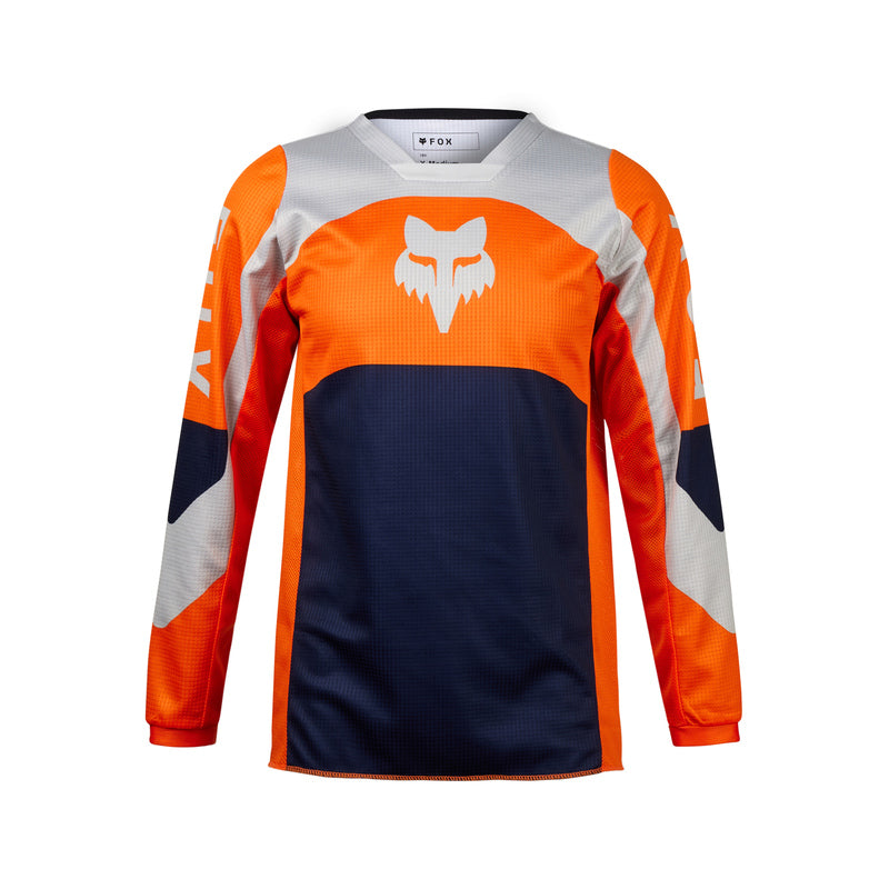 Bluza Fox Junior 180 Nitro Fluo Orange 1 285929_ZAL650375.jpg