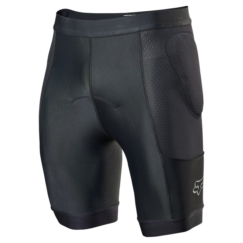 Spodenki z Ochraniaczami Fox Baseframe Pro Black 5 260902_ZAL699484.jpg