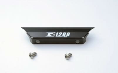 ZAŚLEPKA PODNÓŻKA LEWA RG RACING BMW R1200RS 15-/R1200R 15- 1