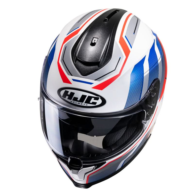 Kask Hjc C70 Nian White/Blue/Red 3 280408_ZAL573543.jpg