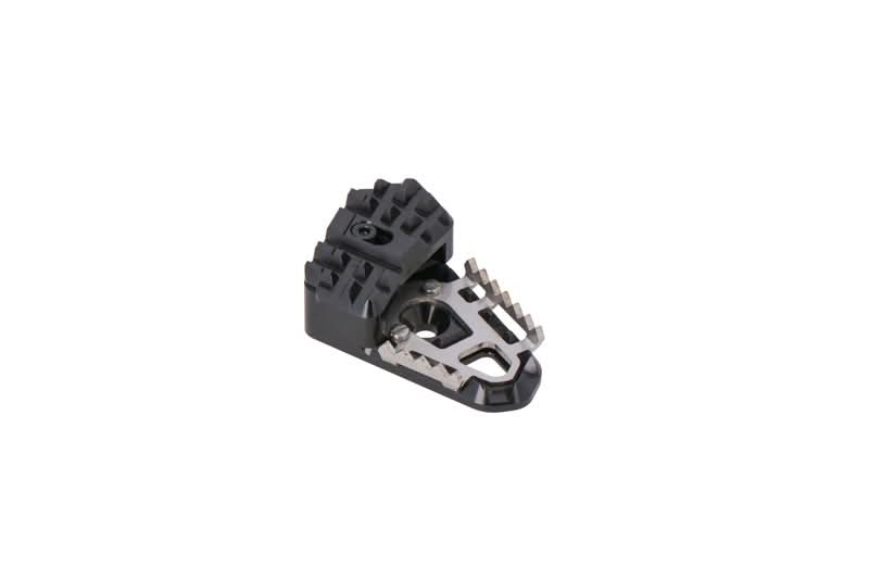 PRZEDŁUŻENIE PEDAŁU HAMULCA SW-MOTECH BMW F 650 GS F 700 GS F 800 GS / ADV BLACK 1