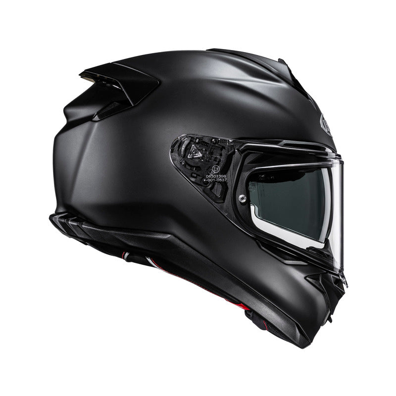 Kask Motocyklowy HJC F72 Solid Semi Flat Black 11 377694_ZAL935295.jpg