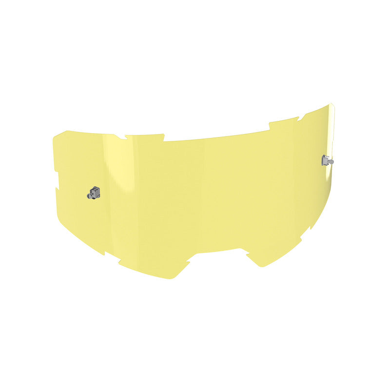 SZYBA LEATT VIZION 2.5S SMALL 75 VLT YELLOW OS 1