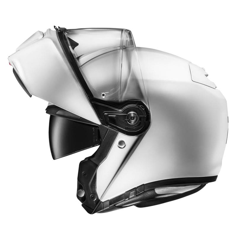 Motocyklowy Kask HJC RPHA-90S Semi Flat White 2 197807_ZAL322313.jpg