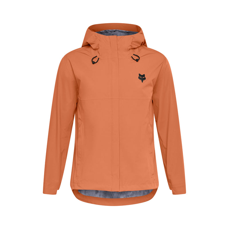 Kurtka Junior Fox Ranger Water Coral 1 336784_ZAL816158.jpg