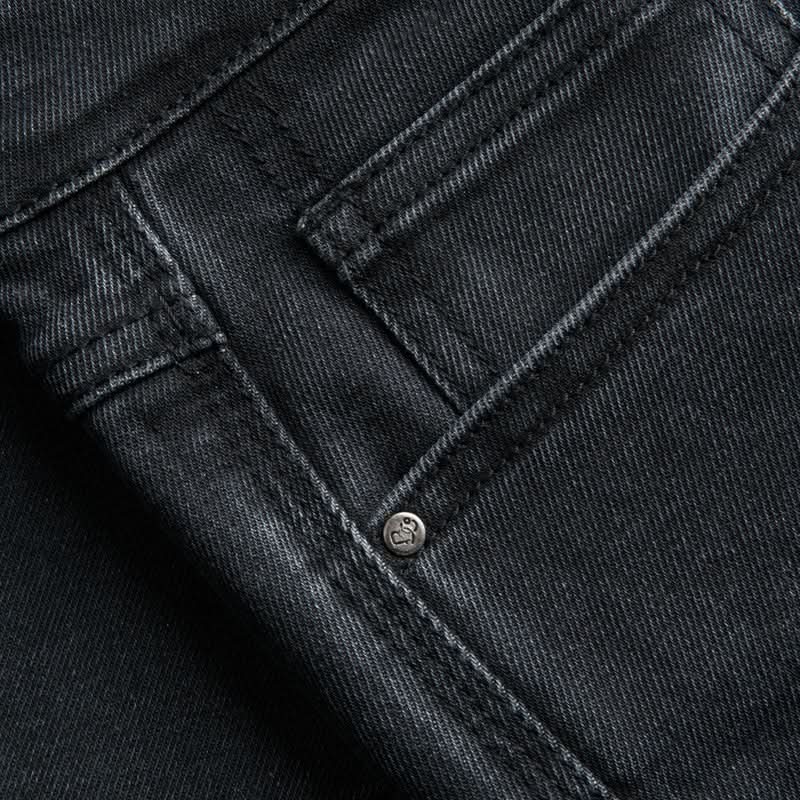 Spodnie Jeansowe Broger Florida II Lady Slim Fit Washed Black 17 233582_ZAL630787.jpg