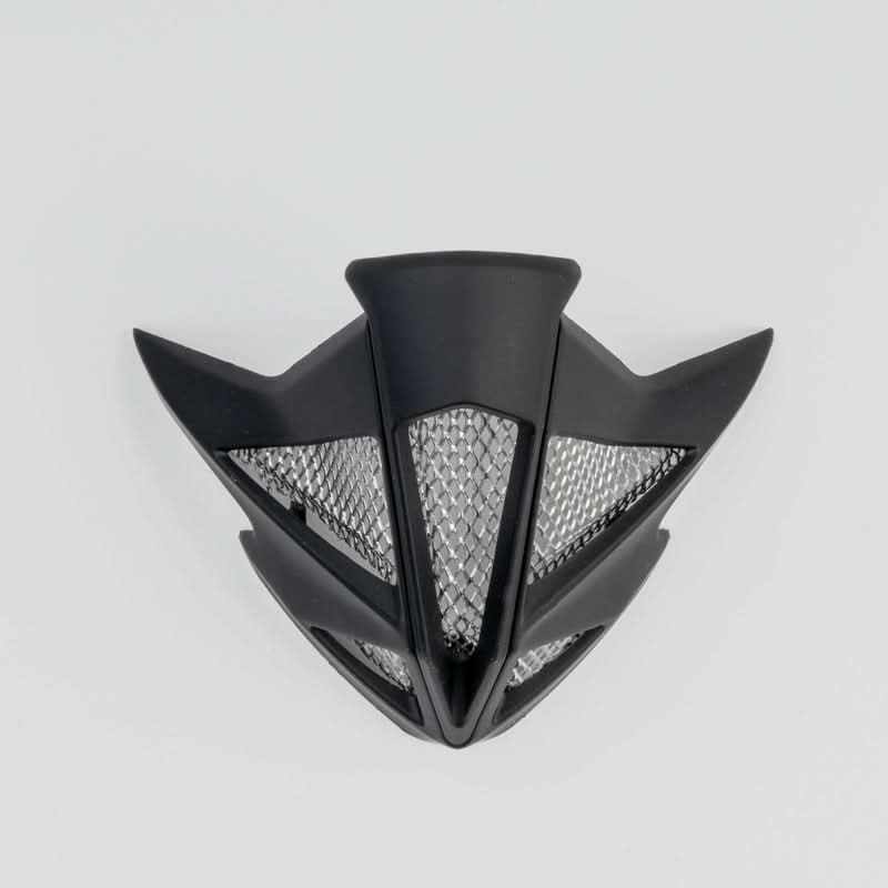 WLOT SZCZĘKOWY DO KASKU IMX FMX-01 BLACK MATT OS 1