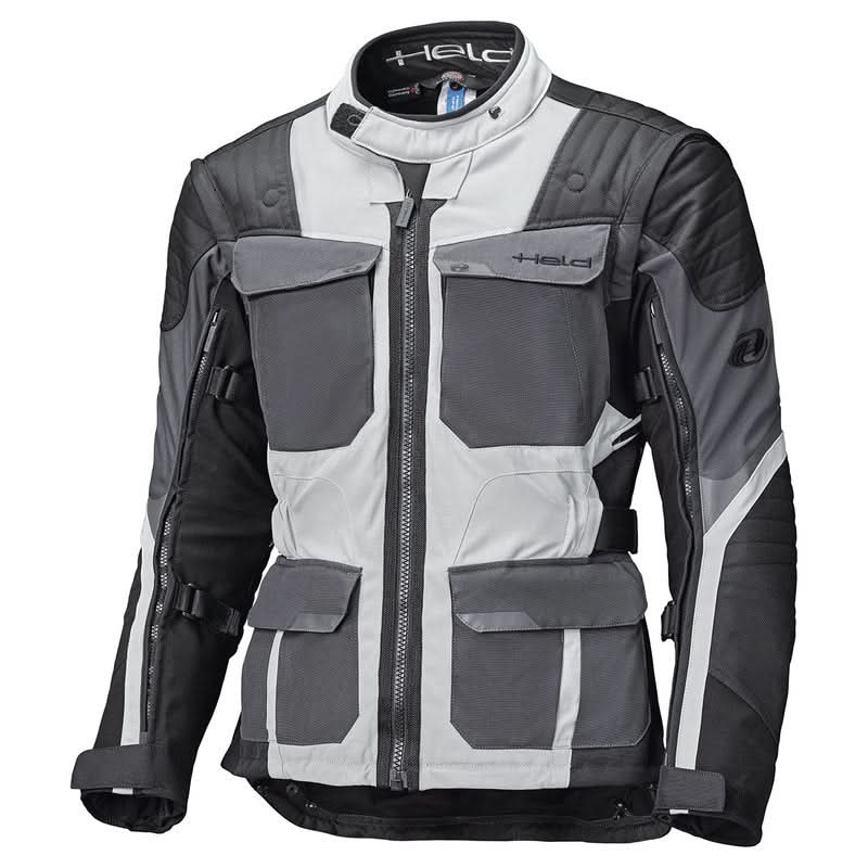 Kurtka Tekstylna Held Mojave Top Grey/Black 1 194916_ZAL326445.jpg