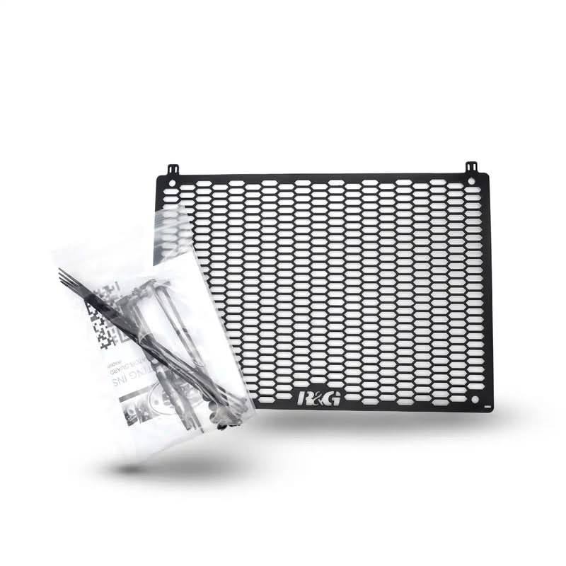 OSŁONA CHŁODNICY RG RACING RADIATOR GUARD FOR SUZUKI GSX-8S 23- 3