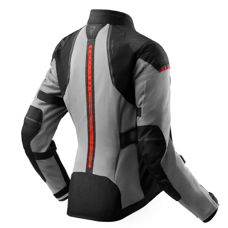 Kurtka motocyklowa tekstylna damska Rebelhorn Scandal 3 Black Grey Red 8 348584_ZAL882053.jpg