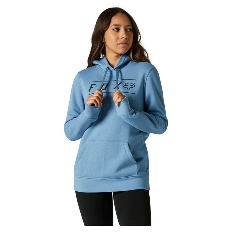 Bluza z Kapturem Fox Lady Pinnacle Dusty Blue 1 231206_ZAL450654.jpg