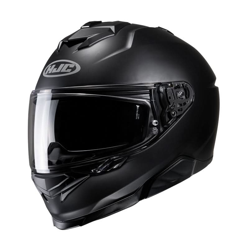 Kask Motocyklowy Hjc I71 Semi Flat Black 1 280530_ZAL573871.jpg