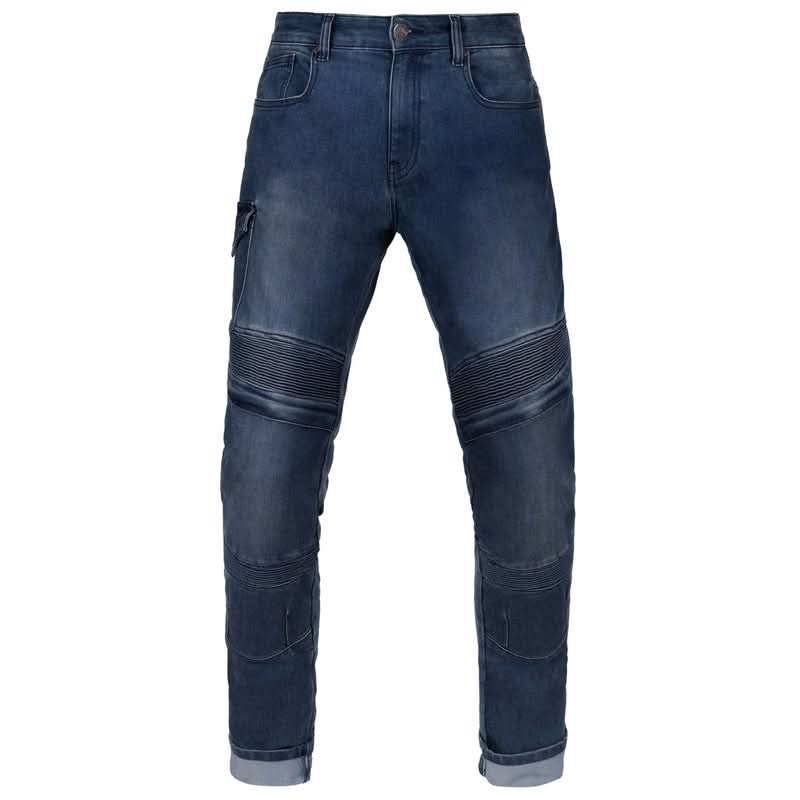 Spodnie Jeansowe Broger Ohio Tapered Fit Washed Navy 1 233637_ZAL578310.jpg