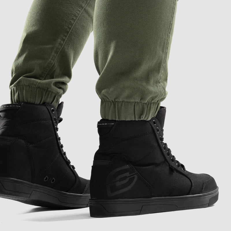 Jeansy Motocyklowe Damskie Ozone Jane Jogger Fit Olive 24 301588_ZAL745385.jpg