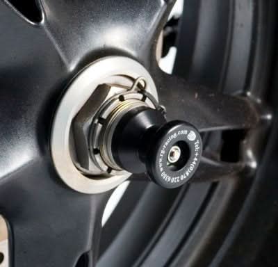 SLIDERY TYLNEJ OSI RG RACING SPRINT ST 05/SPEED TRIPLE 05- 10/DAYTONA 955I, (T)595 1