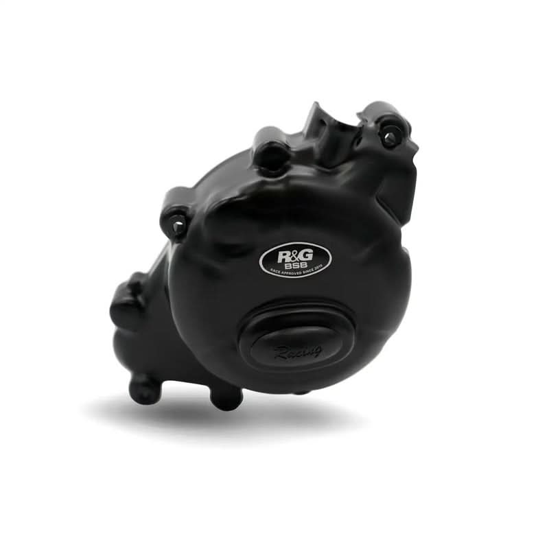 OSŁONA SILNIKA RG RACING, LEWA STRONA OSŁONA GENERATORA HONDA CB125R 21- 1