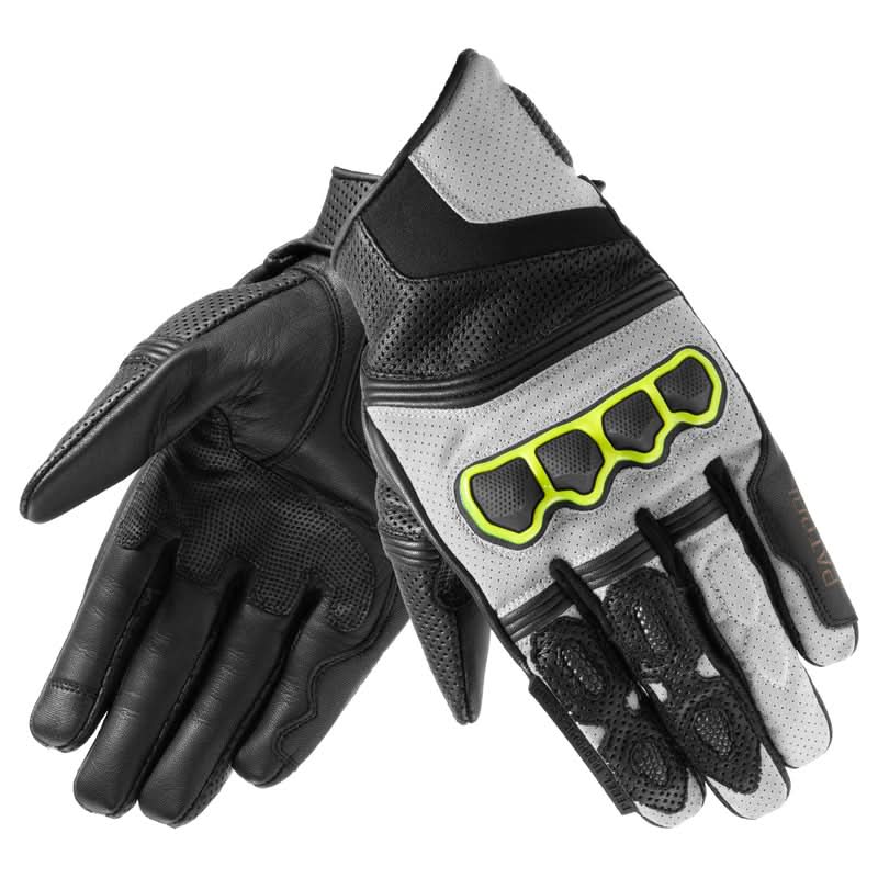 Rękawice motocyklowe Rebelhorn Patrol Short Black Grey 6 172309_ZAL615137.jpg