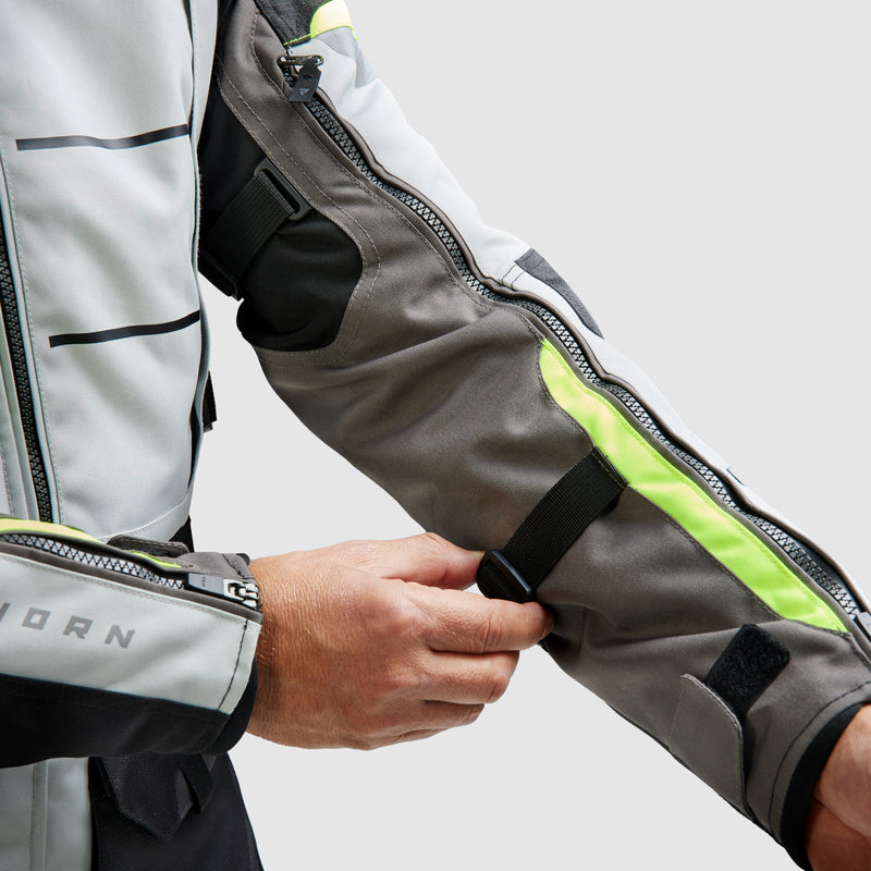 Kurtka motocyklowa tekstylna Rebelhorn Cubby 5 Black Grey Fluo Yellow 24 293509_ZAL685064.jpg