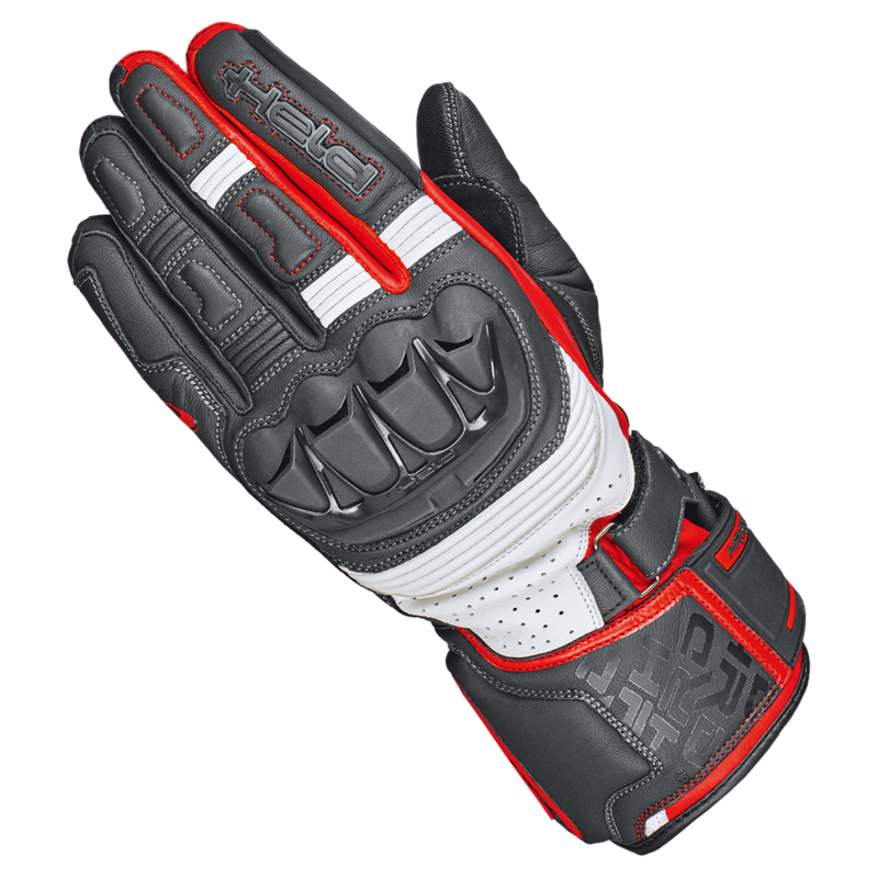 Rękawice Skórzane Held Revel 3.0 Black/Red 1 279423_ZAL569397.png