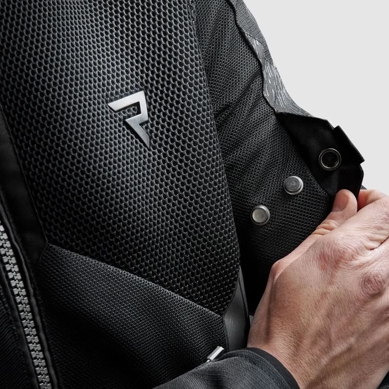 Kurtka motocyklowa tekstylna Rebelhorn Jax Black 25 293607_ZAL687453.jpg