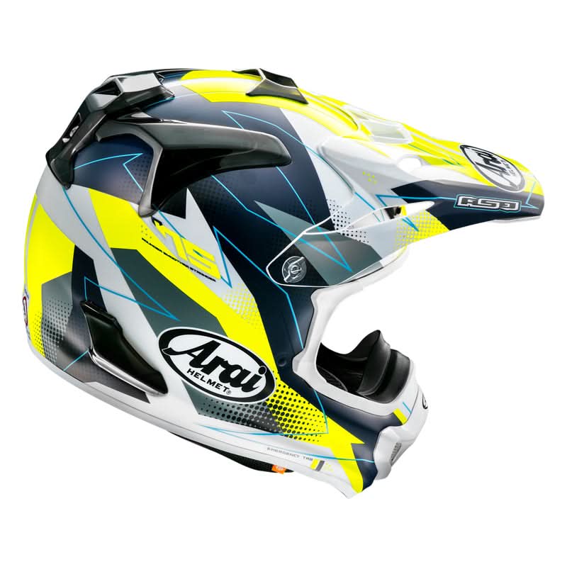 Kask Arai Mx-V Resolute Fluor Yellow 2 240437_ZAL481091.jpg