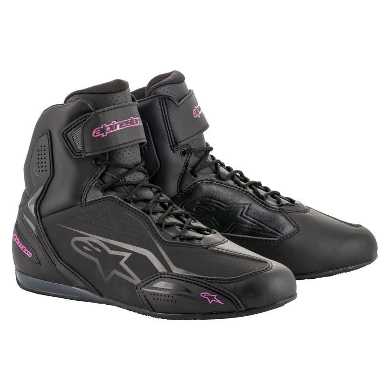 Buty Alpinestars Lady Stella Faster-3 Black/Fuchsia 1 250025_ZAL482173.jpg