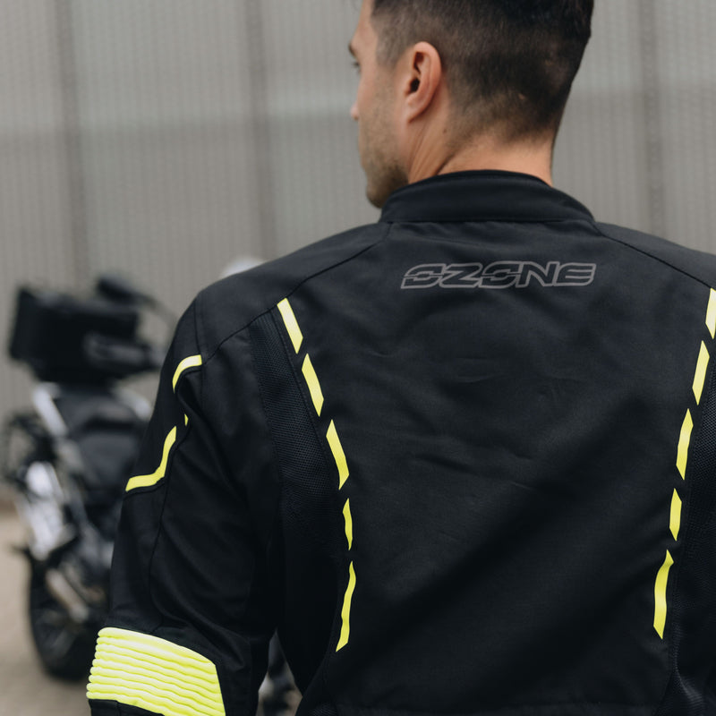 Kurtka Motocyklowa Tekstylna Ozone Jet 2 Black Fluo Yellow 15 212547_ZAL615835.jpg