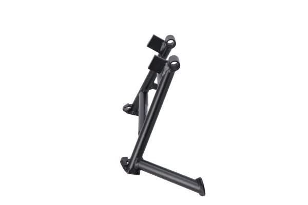 PODSTAWA STOPKA CENTRALNA SW-MOTECH HONDA VT125C SHADOW (98-06) BLACK 5