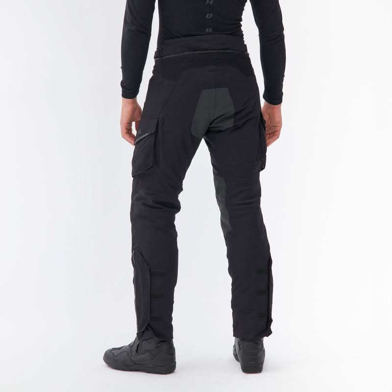 Spodnie motocyklowe tekstylne Rebelhorn Range Black 35 278029_ZAL711414.jpg