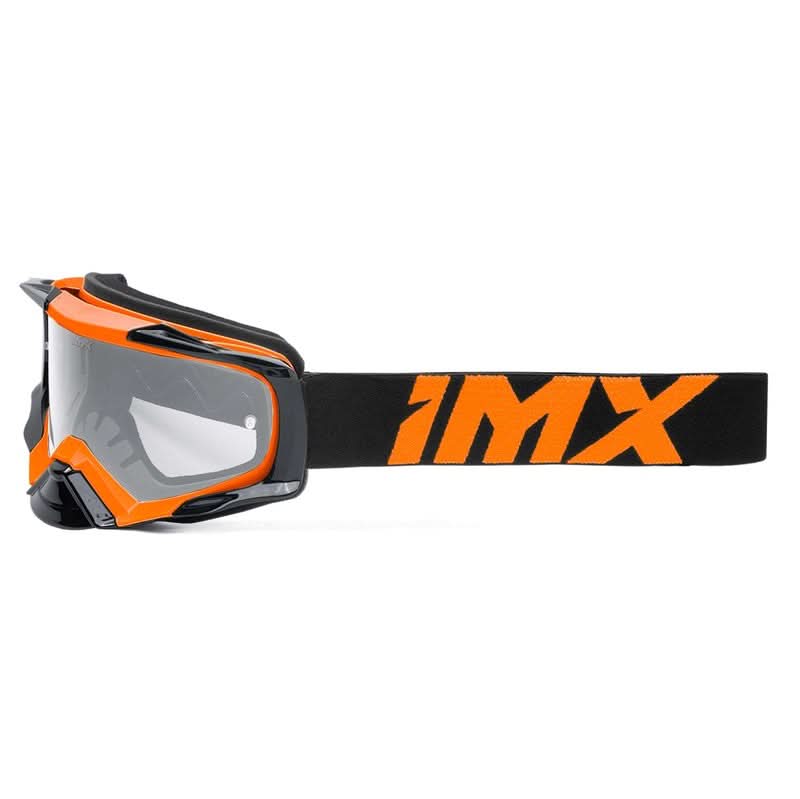 Gogle Imx Dust Orange Matt/Black - Szyba Dark Smoke + Clear (2 Szyby W Zestawie) 3 253589_ZAL577351.jpg