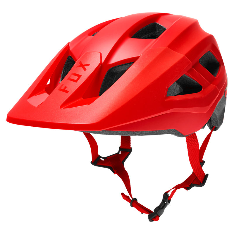 Kask Rowerowy Fox Junior Mainframe Flo Red 1 223813_ZAL428347.jpg