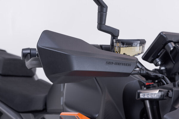 OSŁONA DŁONI SW-MOTECH SPORT KIT KTM 990 DUKE (23-) BLACK 5
