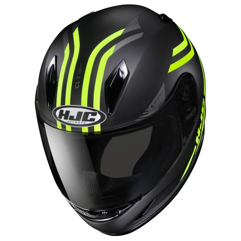 Kask Hjc Junior Cl-Y Strix Black/Yellow 2 237591_ZAL434549.jpg