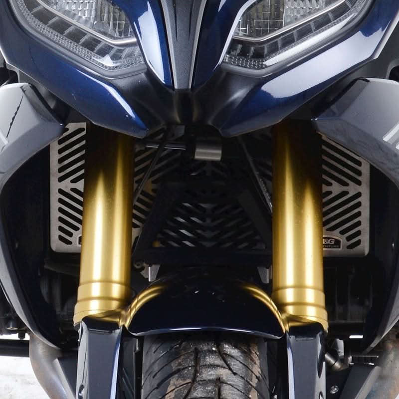 OSŁONA CHŁODNICY RG RACING BMW R1200RS 15-/R1200R 15-/R1250RS 19-/R1250R 19- 1