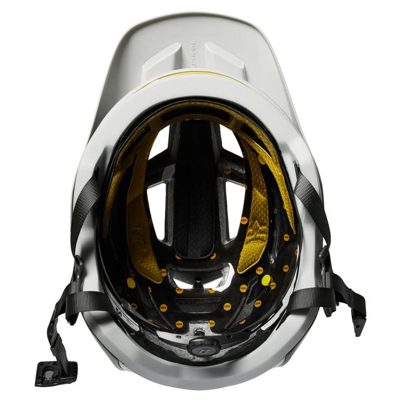 Kask Rowerowy Fox Speedframe Pro Blocked Boulder 5 228041_ZAL458523.jpg