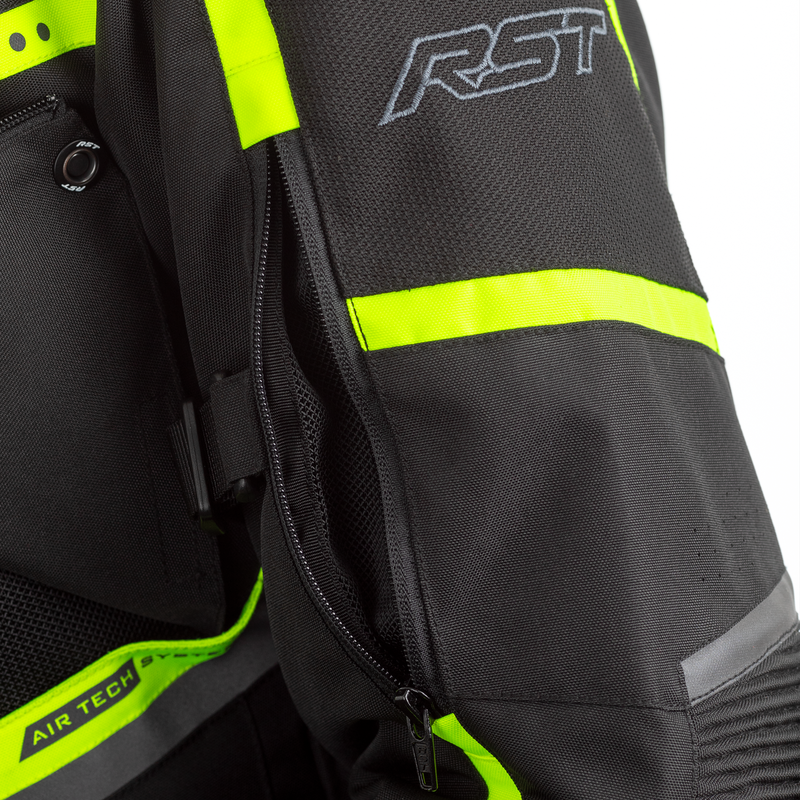 Kurtka Tekstylna RST Maverick Black/Neon 11 197090_ZAL338342.png
