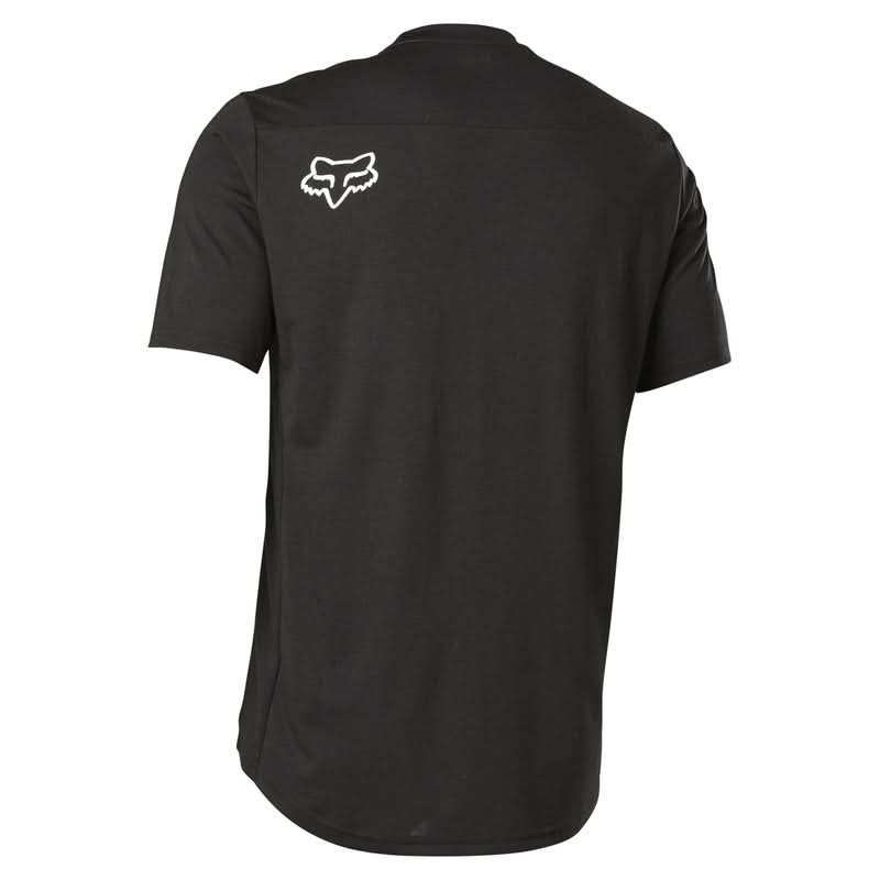 Koszulka Rowerowa Fox Ranger Dr Pocket Black 3 228552_ZAL459067.jpg