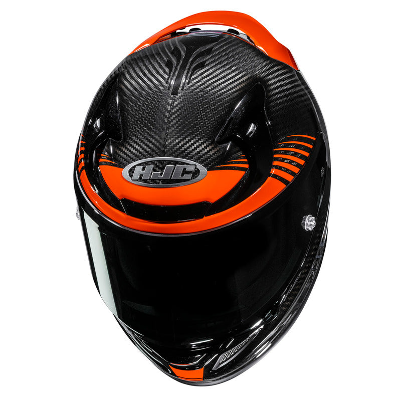 Kask Motocyklowy HJC Rpha12 Carbon Tovin Black Blue 3 377416_ZAL936044.jpg