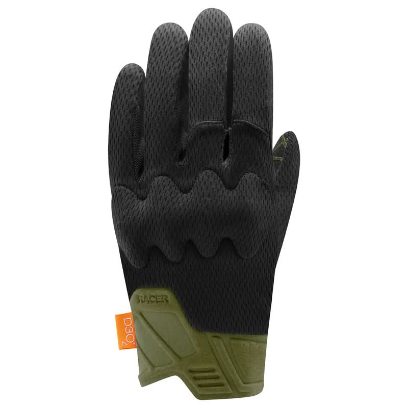 Rękawice Skórzano-Tekstylne Racer Roca 3 Khaki 1 255253_ZAL449952.jpg