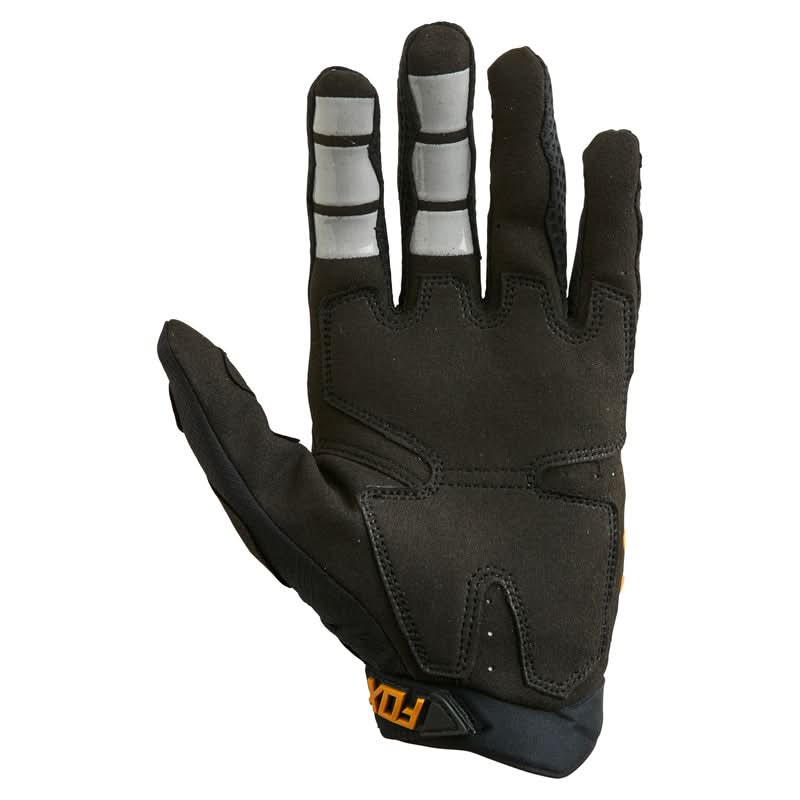 Rękawice Fox Pawtector Black/Gold 2 221452_ZAL423099.jpg