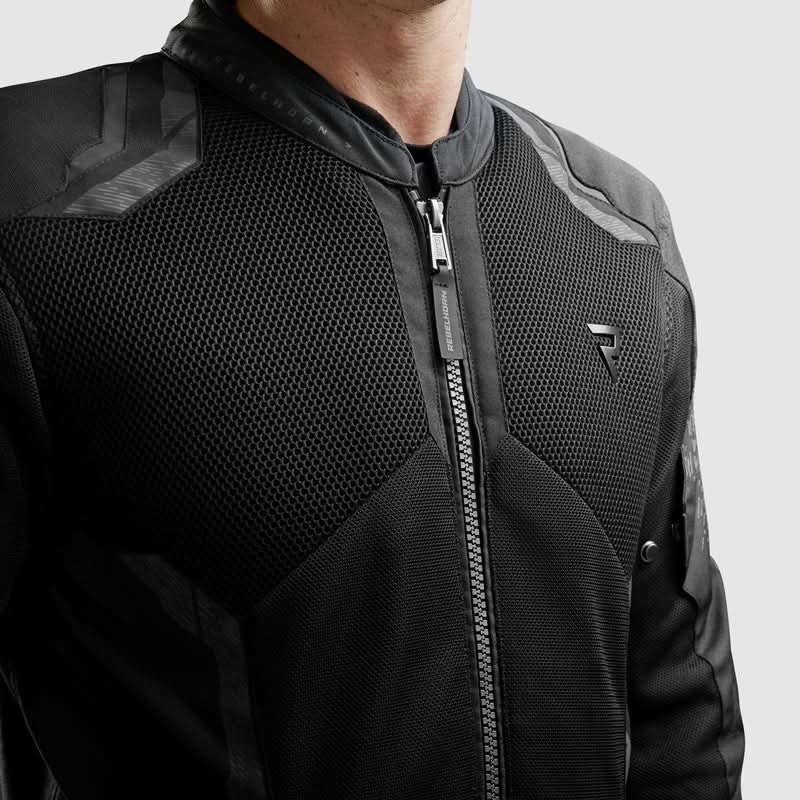 Kurtka motocyklowa tekstylna Rebelhorn Jax Black 13 293607_ZAL687369.jpg