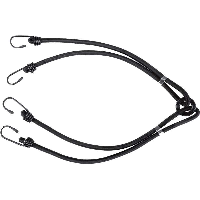 LINKA MOCUJĄCA BAGAŻ HELD BLACK 4X45CMCM 1