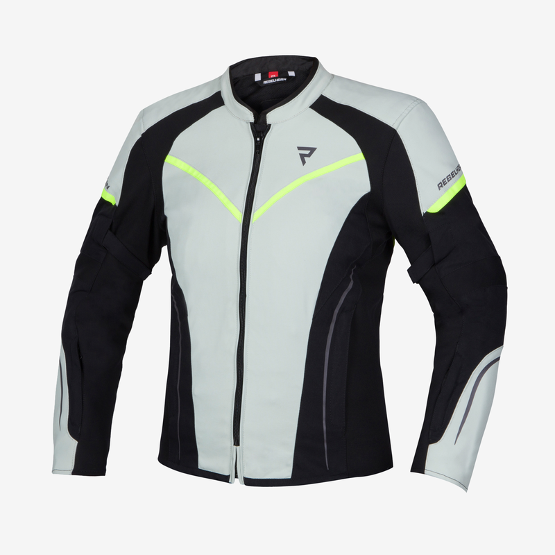 Motocyklowa Kurtka Tekstylna Rebelhorn Luna Lady Black/Ice/Flo Yellow 7 214938_ZAL462860.png